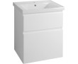 Skříňky pod umyvadlo 65&nbsp;cm