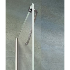 OASIS rozpěrná tyčka rohová kulatá