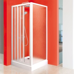 ROYAL F1 70 - Pevná stěna 67-70cm