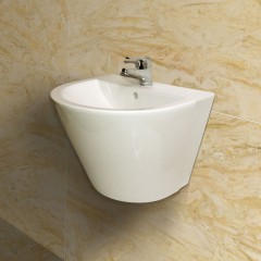 COMING závěsné umyvadlo