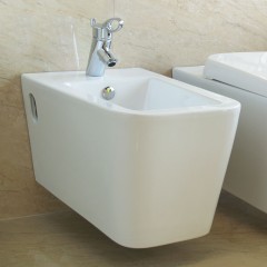 GO ON závěsný bidet