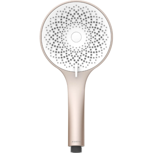 Ruční sprcha CAPRI, rosé/bílá 3 funkce, 60295