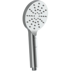 Sprchový set včetně termostatické baterie MADURA FRESH, chrom 60046