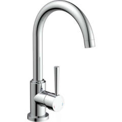 Páková dřezová baterie CORNWALL, chrom 79116