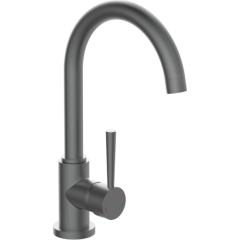 Páková dřezová baterie CORNWALL, grafit 79162