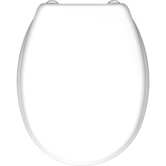 Duroplastové sedátko WHITE 82000