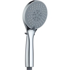 REFRESH ECO ruční sprcha, 3 funkce, chrom