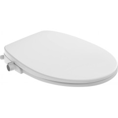 Bidetové sedátko softclose (EDDW01)