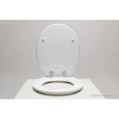 Wc sedátko Water Drop MDF HG se zpomalovacím mechanismem SOFT-CLOSE