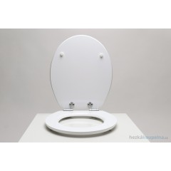 Wc sedátko Balance MDF HG se zpomalovacím mechanismem SOFT-CLOSE