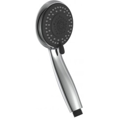 VERONA ruční sprcha, 5 funkcí, chrom