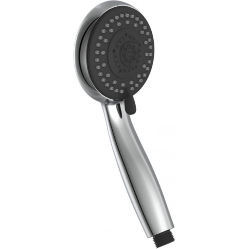 VERONA ruční sprcha, 5 funkcí, chrom