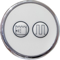 Hydromasážní systém MEDIUM NANO HYDRO (2-tlačítko)