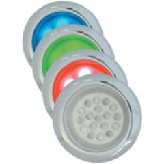 Chromoterapie 18 LED