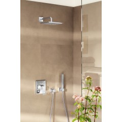 Grohe Hlavová sprcha, chrom 27705000