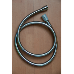 Hansgrohe Sprchová hadice 125 cm, chrom 28272000