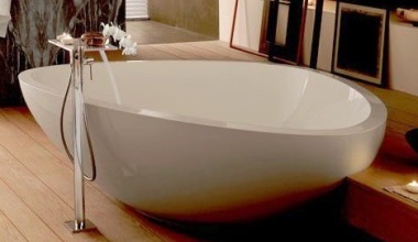 Grohe versus Hansgrohe - kterou značku si vybrat