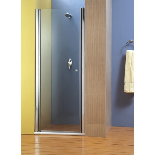 Sprchové dveře PURE 60 jednokřídlé 56-61 x 190