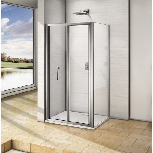Sprchový kout Taurus B8 80x90