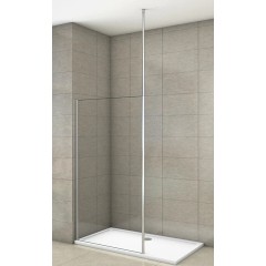 Stropní vzpěra WFB-TEL pro zástěny Lusty F1 