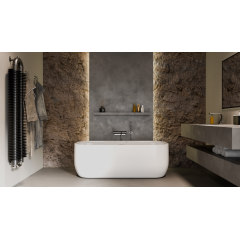 Volně stojící akrylátová vana Soul170x80 