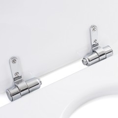 Wc sedátko se zpomalovacím mechanismem AWD Interior MDF Kalamata 