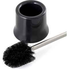 WC štětka černá AWD02021908