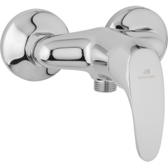 Europa A10 55 00/100 Sprchová nástěnná baterie