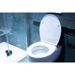 WC sedátko AWD Interior Pogo 1696