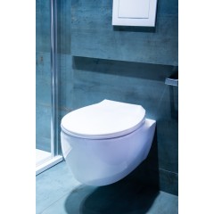 WC sedátko AWD Interior Pogo 1696