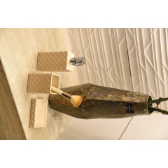 Koupelnový hrnek AWD Interior Muse AWD02191654
