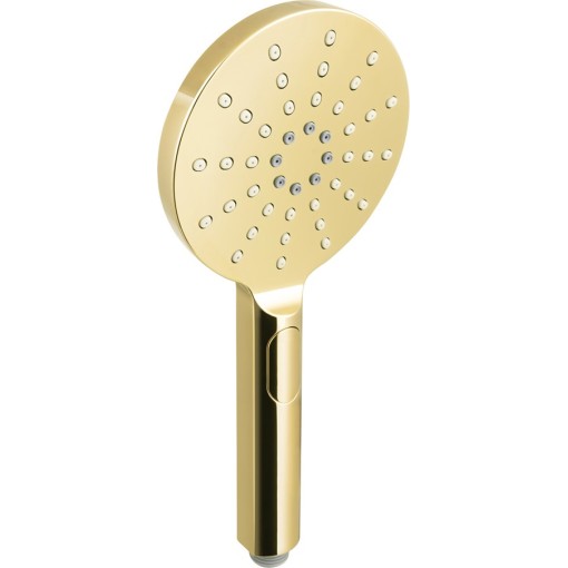 Ruční sprcha zlatá  AWD Interior 3-F 1790