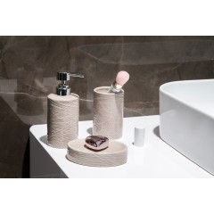 Mýdlenka na postavení AWD Interior Fadeno 1604