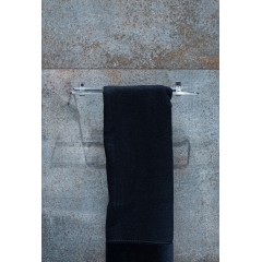 Držák ručníku, kuchyňské role  AWD Interior 0622