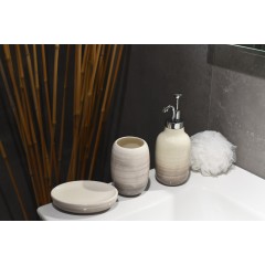 Koupelnový hrnek AWD Interior Jang AWD02191461