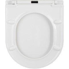 WC sedátko duroplast KIZOMBA AWD 2047