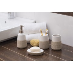 Mýdlenka na postavení AWD Interior Isana AWD02191440