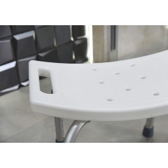 Stolička do sprchy AWD Interior 1411