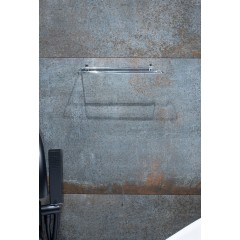 Držák ručníku, kuchyňské role  AWD Interior 0622