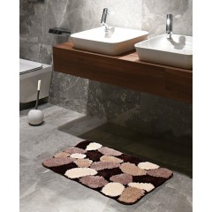 Koberec do koupelny AWD Interior 80x50 0780