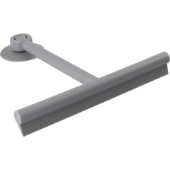Stěrka na vodu, plast AWD02092041