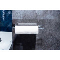 Držák ručníku, kuchyňské role  AWD Interior 0622