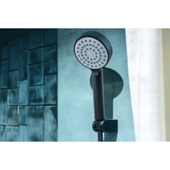 Ruční sprcha černá AWD02221983