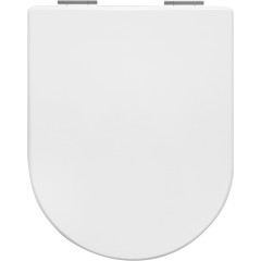 Wc sedátko se zpomalovacím mechanismem AWD Interior MDF Kalamata 