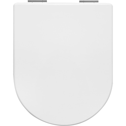 Wc sedátko se zpomalovacím mechanismem AWD Interior MDF Kalamata 