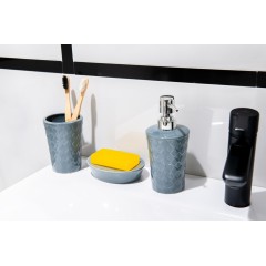 Mýdlenka na postavení AWD Interior Karos 1739