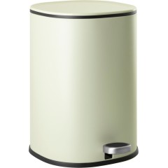 Odpadkový koš světle olivový, 5l AWD02032011
