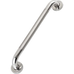 Nástěnné madlo chrom, 50 cm, AWD INTERIOR 2075