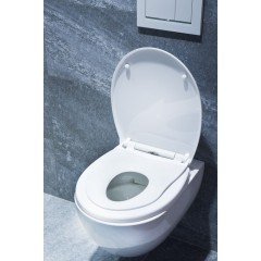 Dětské WC sedátko AWD Interior Baby-SWING 1283