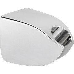 Nástěnný, otočný držák sprchy, plastový AWD Interior 1121